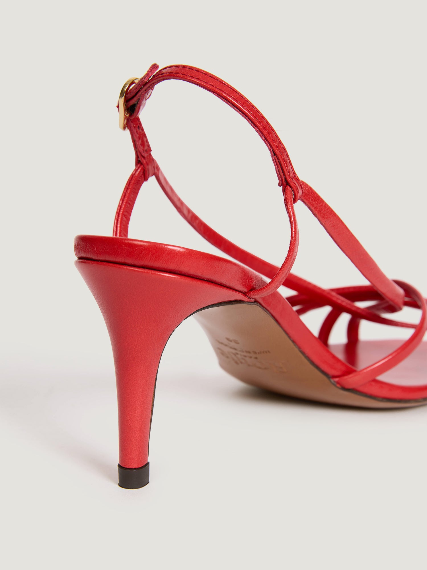 ARLESIENNE sandals ARLESIENNE sandals